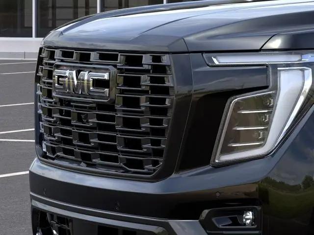 2026 GMC Yukon 4WD Denali Ultimate