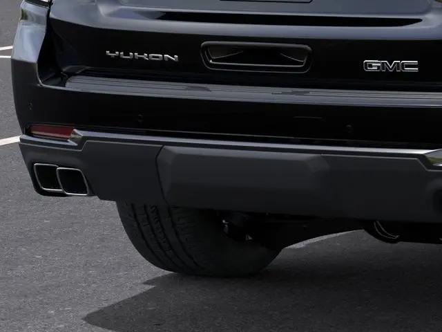 2026 GMC Yukon 4WD Denali Ultimate