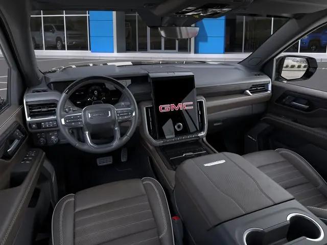 2026 GMC Yukon 4WD Denali Ultimate