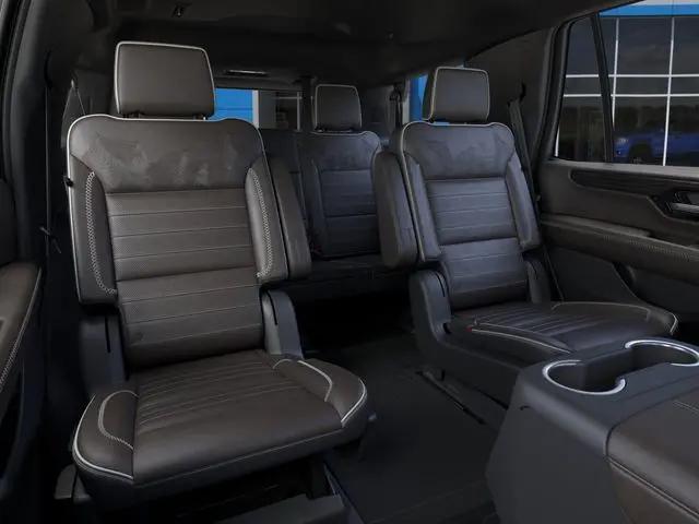 2026 GMC Yukon 4WD Denali Ultimate