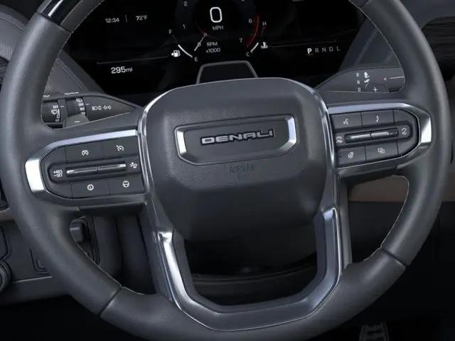 2026 GMC Yukon 4WD Denali Ultimate