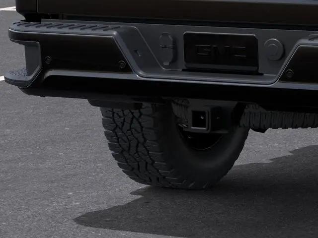 2026 GMC Sierra 2500HD Crew Cab, Standard Bed, Denali Ultimate, 4WD