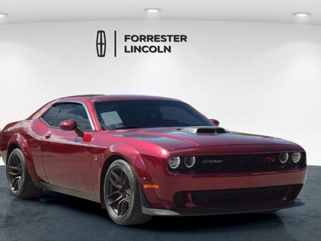 2022 Dodge Challenger R/T Scat Pack Widebody for sale in Chambersburg, PA