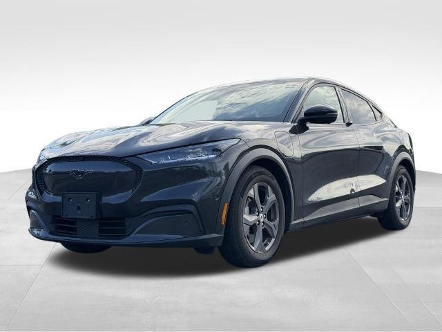 2022 Ford Mustang Mach-E Select