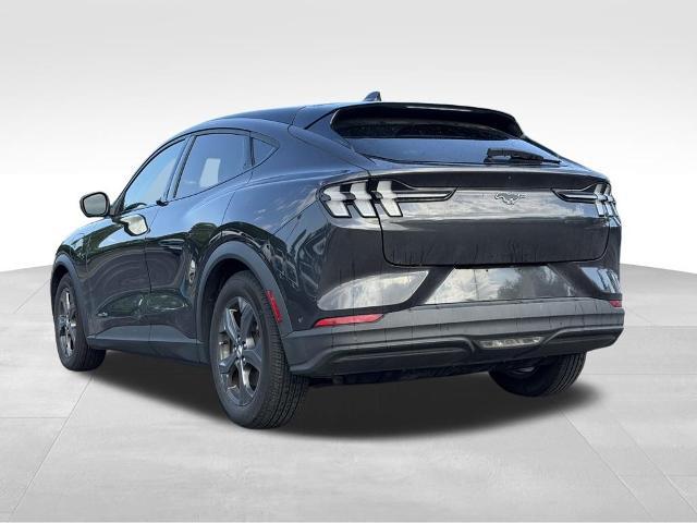 2022 Ford Mustang Mach-E Select