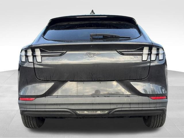 2022 Ford Mustang Mach-E Select