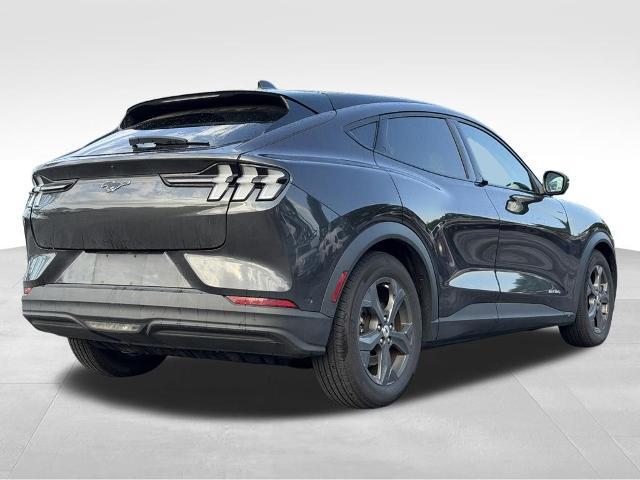 2022 Ford Mustang Mach-E Select