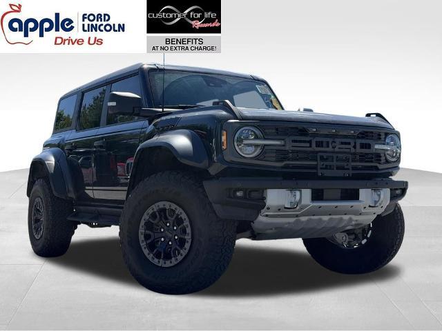 2023 Ford Bronco Raptor for sale in Columbia, MD