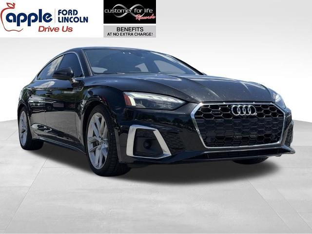 2024 Audi A5 Sportback Premium Plus 45 TFSI quattro S tronic for sale in Columbia, MD