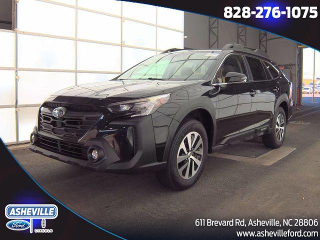 2023 Subaru Outback Premium for sale in Asheville, NC