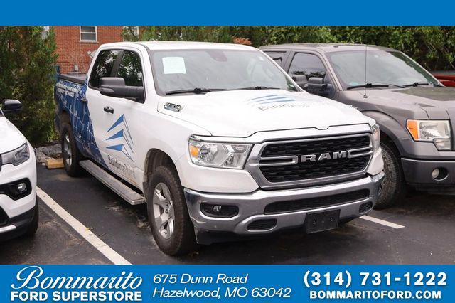 2023 Ram 1500 Big Horn Crew Cab 4x4 5'7" Box for sale in Hazelwood, MO