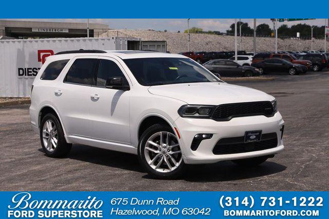 2023 Dodge Durango GT Plus AWD for sale in Hazelwood, MO