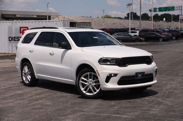 2023 Dodge Durango GT Plus AWD