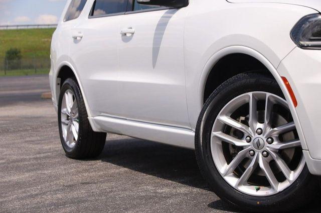 2023 Dodge Durango GT Plus AWD