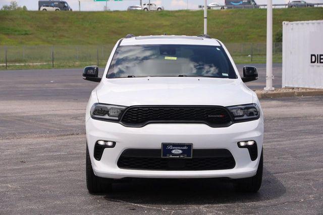2023 Dodge Durango GT Plus AWD
