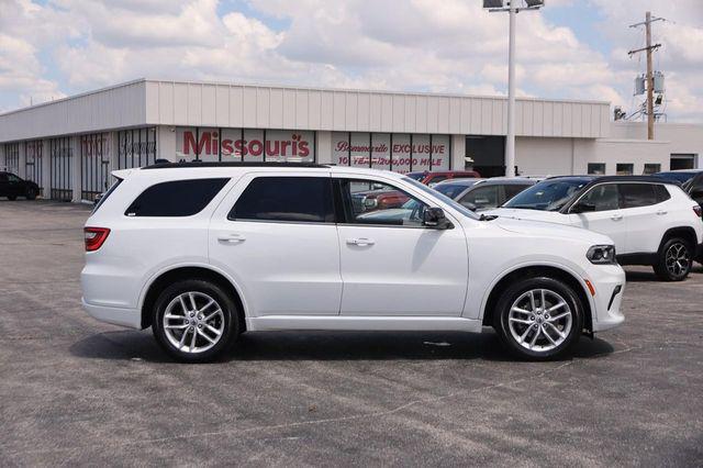 2023 Dodge Durango GT Plus AWD