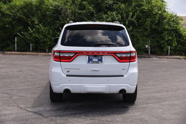 2023 Dodge Durango GT Plus AWD