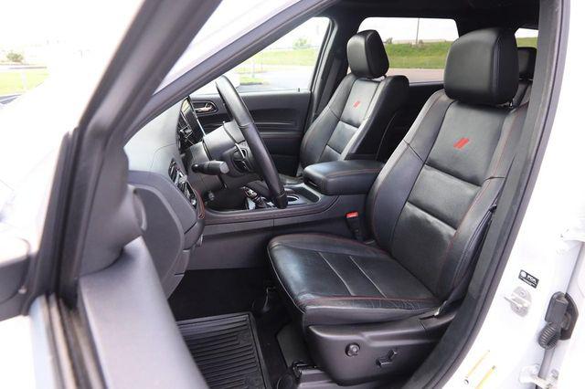 2023 Dodge Durango GT Plus AWD
