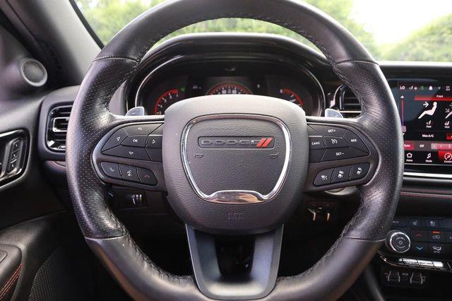 2023 Dodge Durango GT Plus AWD