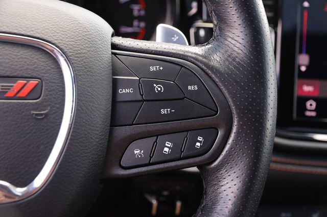 2023 Dodge Durango GT Plus AWD