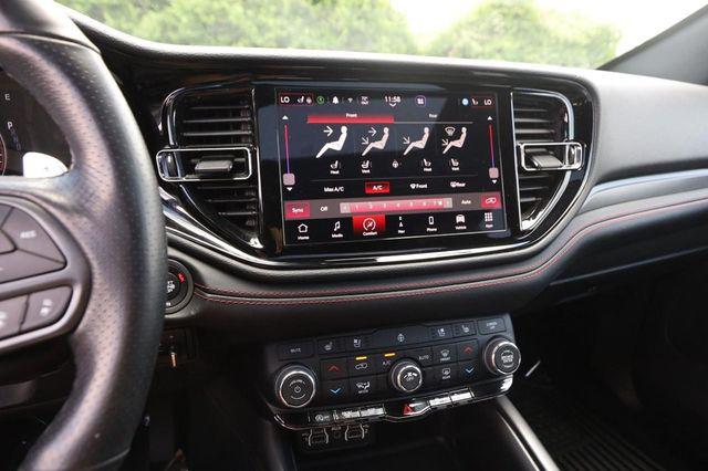 2023 Dodge Durango GT Plus AWD