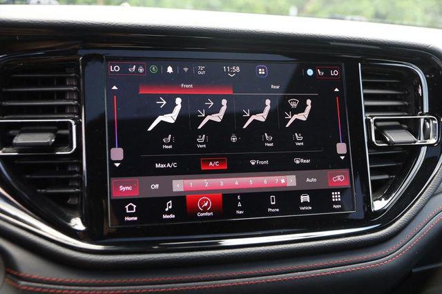 2023 Dodge Durango GT Plus AWD