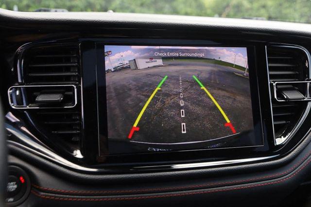 2023 Dodge Durango GT Plus AWD