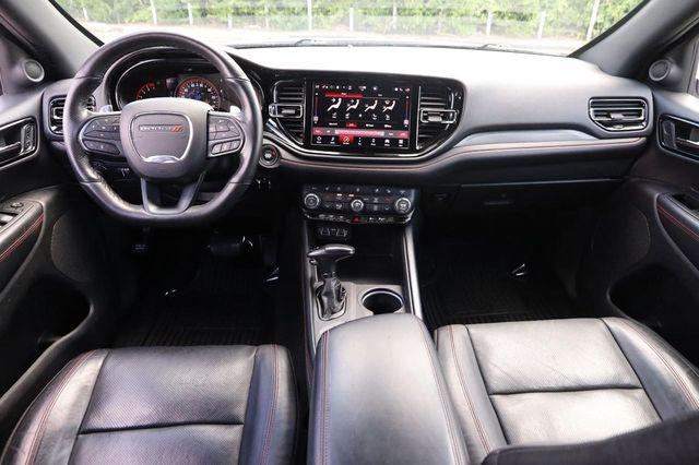 2023 Dodge Durango GT Plus AWD