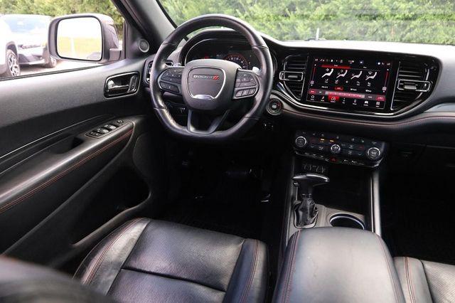 2023 Dodge Durango GT Plus AWD