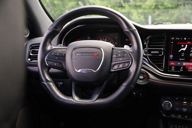 2023 Dodge Durango GT Plus AWD