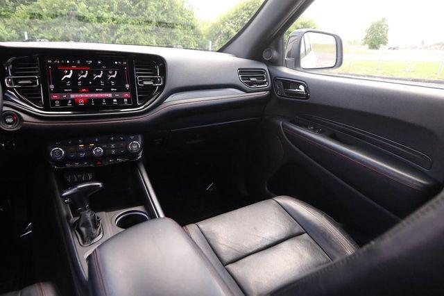 2023 Dodge Durango GT Plus AWD