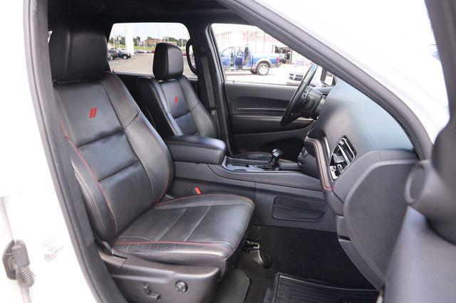 2023 Dodge Durango GT Plus AWD