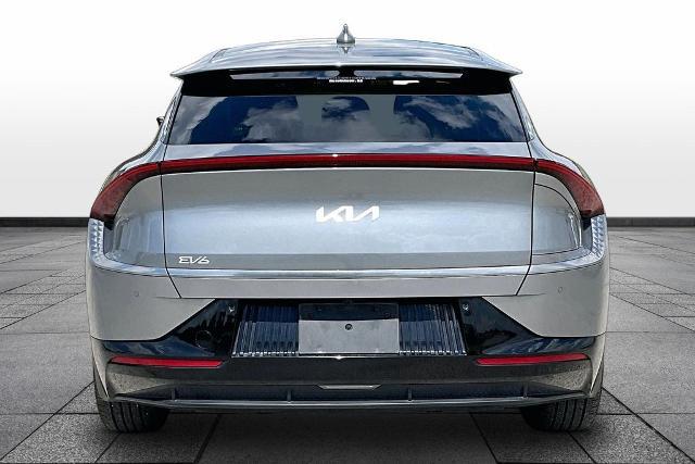 2022 Kia EV6 Wind