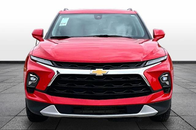 2023 Chevrolet Blazer FWD 2LT