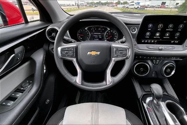 2023 Chevrolet Blazer FWD 2LT