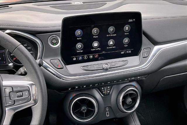 2023 Chevrolet Blazer FWD 2LT