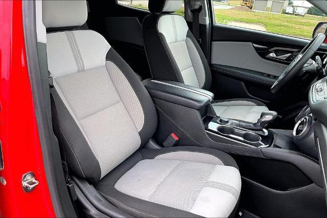 2023 Chevrolet Blazer FWD 2LT