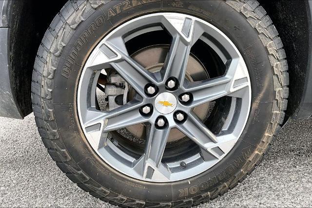 2023 Chevrolet Blazer FWD 2LT