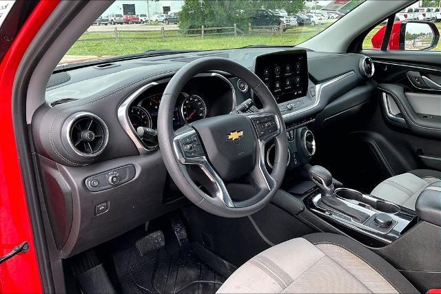 2023 Chevrolet Blazer FWD 2LT