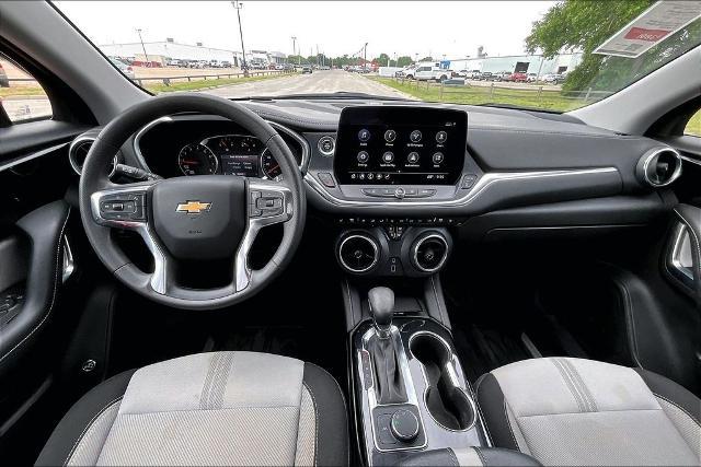 2023 Chevrolet Blazer FWD 2LT