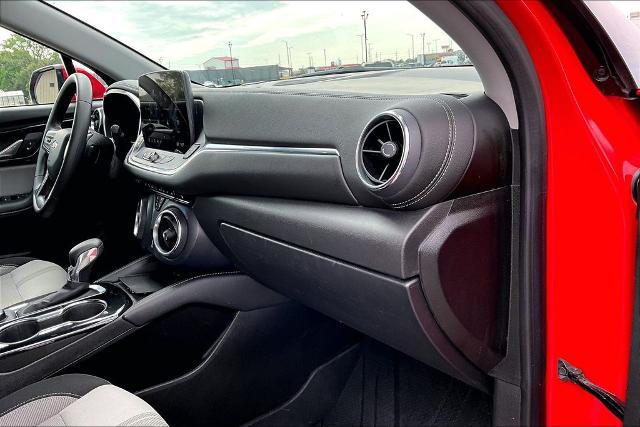 2023 Chevrolet Blazer FWD 2LT