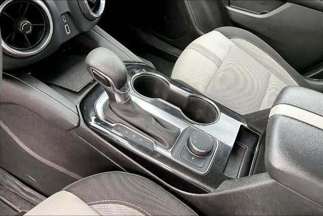 2023 Chevrolet Blazer FWD 2LT