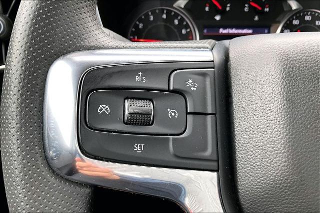 2023 Chevrolet Blazer FWD 2LT