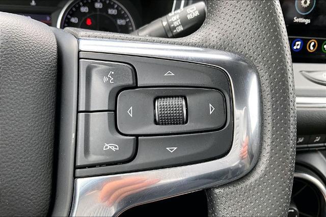 2023 Chevrolet Blazer FWD 2LT