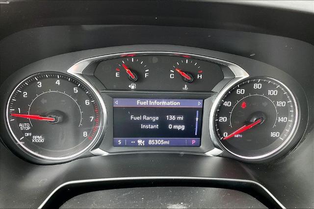 2023 Chevrolet Blazer FWD 2LT