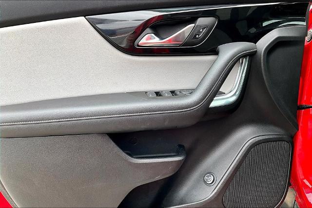 2023 Chevrolet Blazer FWD 2LT
