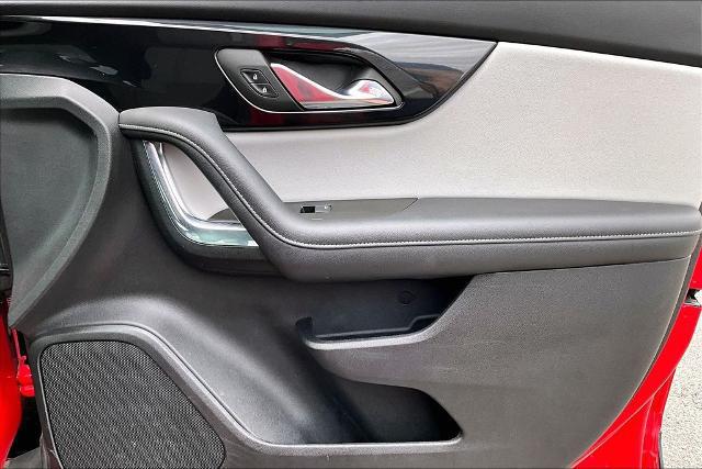 2023 Chevrolet Blazer FWD 2LT
