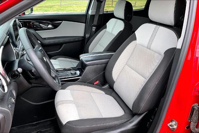2023 Chevrolet Blazer FWD 2LT