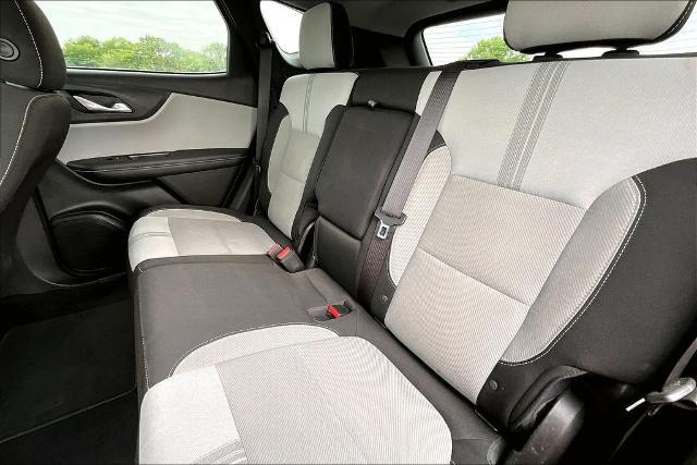 2023 Chevrolet Blazer FWD 2LT