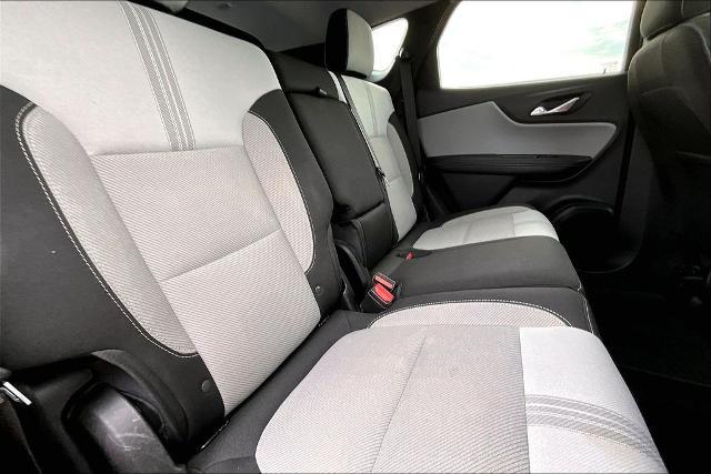 2023 Chevrolet Blazer FWD 2LT